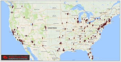 Center Map For Chicago Premium Outlets® A Shopping Center In Aurora