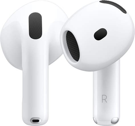 Apple Store wireless earbuds