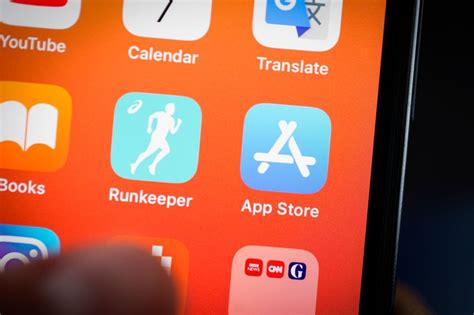 Apple Suspends Wimkin App - Media Platform Faces Major Setback