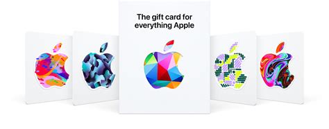 Apple TV Gift Cards