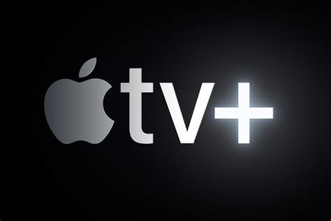 Apple TV Plus