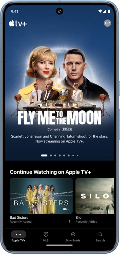 Stream Your Favorites Anywhere: Download Apple TV App on Android Today