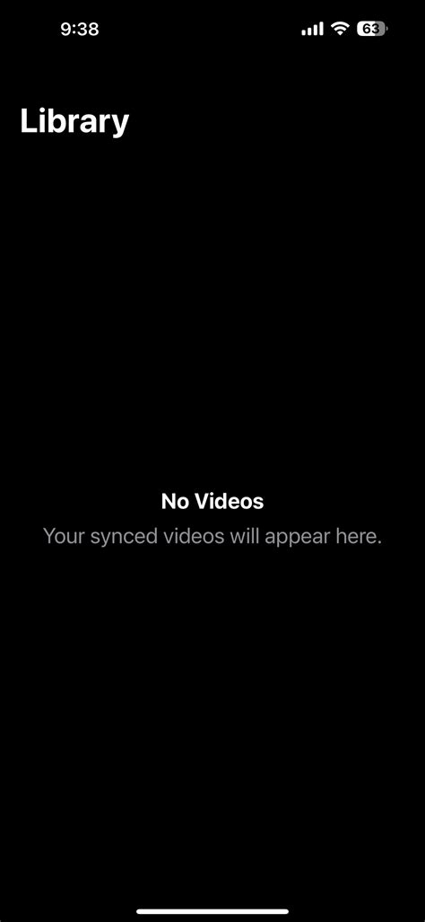 How to Fix Apple TV App Stuck in Library: Step-by-Step Guide