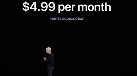Discover the Best Apple TV Cost Per Month Plans Today!
