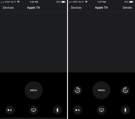 Revolutionize Your Home Entertainment with Apple TV Remote App
