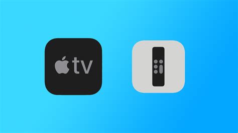 Revolutionize Your Apple TV Experience with the Apple TV Remote App for Mac