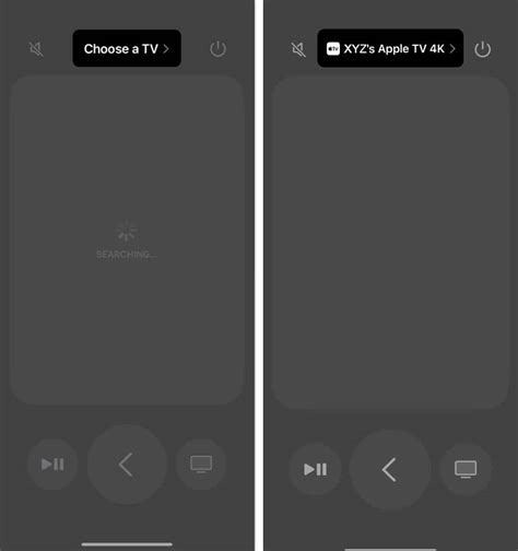 The Digital Frustration: Apple TV Remote App Glitches on iOS 15 - A Troubleshooting Guide for Harmonious Entertainment Experience.
