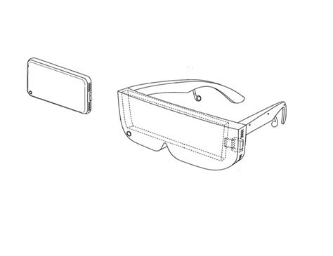 Apple VR may auto-correct for vision problems