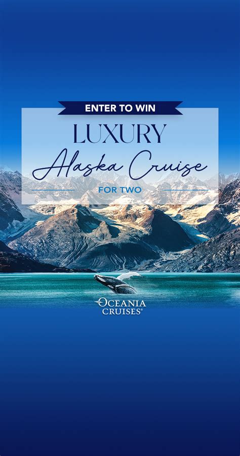 Apple Vacations Alaska Cruises