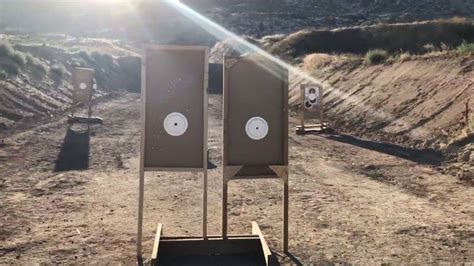 Apple Valley Gun Club Calendar