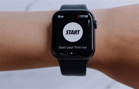 Apple Watch AssistiveTouch