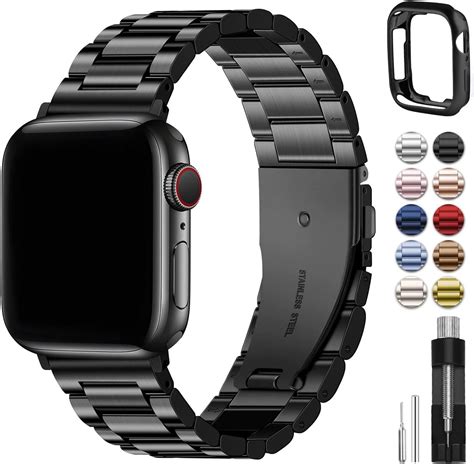 Find stylish Apple Watch bands near me today!