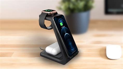 Apple Watch Charging Stands