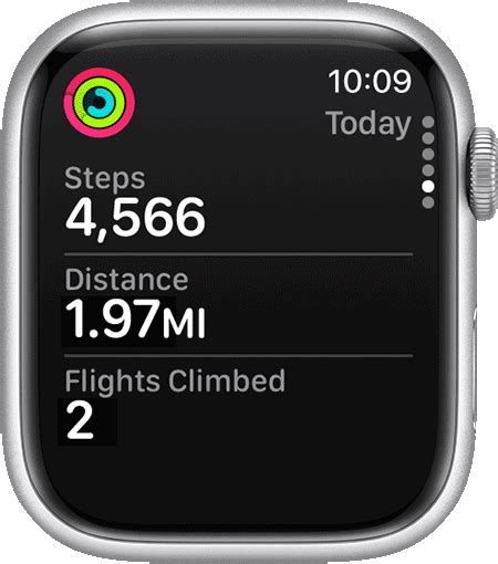 Step Up Your Fitness Game with Apple Watch: Count Every Step in Style!