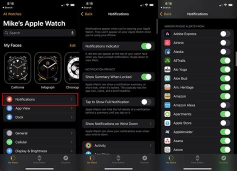 Why Is Your Apple Watch Not Receiving Notifications? The Ultimate Guide to Fixing the Issue!