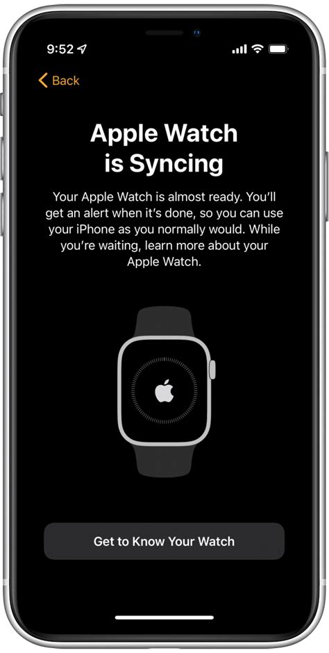 Troubleshooting The Apple Watch and iPhone Connection: Why Your Devices Aren't Syncing