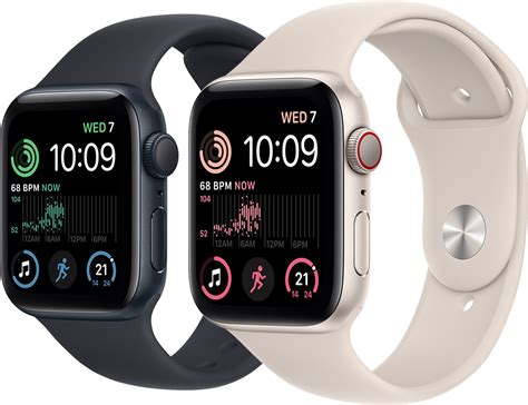 Apple Watch SE 2: Design