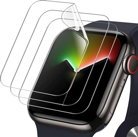 Apple Watch Screen Protectors