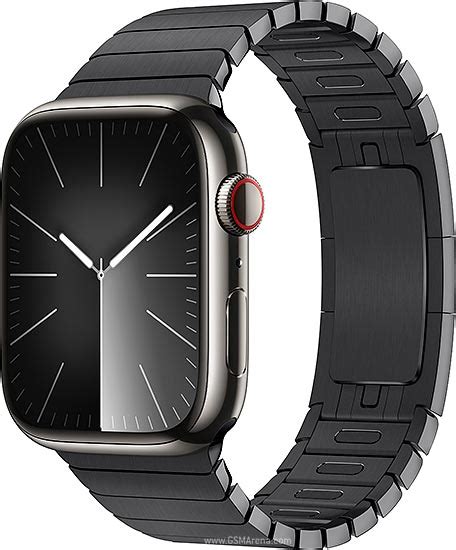 Apple Watch Series 3: سعر و مواصفات