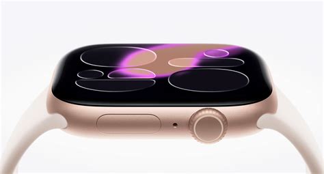 Introducing the Ultimate Apple Watch Series 4: Your Ultimate Companion for a Life-Defining Experience!