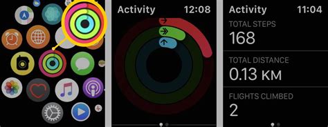 Step into Success with the Prolific Apple Watch Step Counter