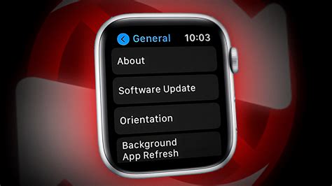 Why Apple Watch Won't Update: The Troubleshooting Guide You Need to Know!