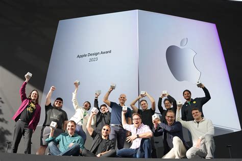Apple Wwdc Picture