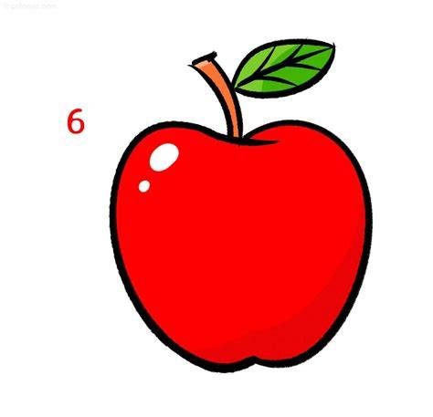 Apple drawing images