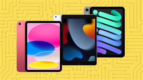 Apple iPad Deals