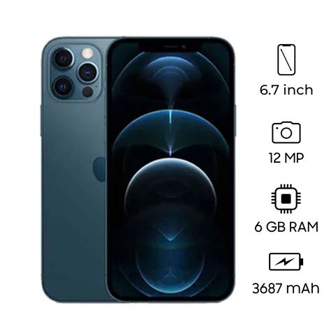 Genuine Apple iPhone 12 Pro Max Guarantee