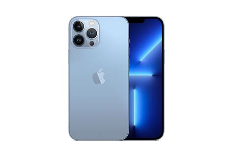 Apple iPhone 13 Pro Max design