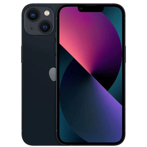 Apple iPhone 13 fully spec