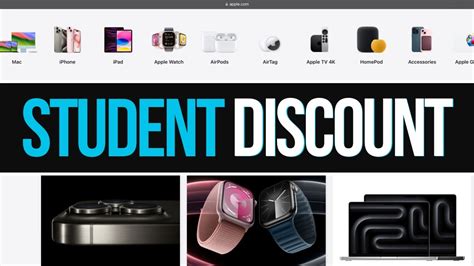 Apple student discount: FAQ