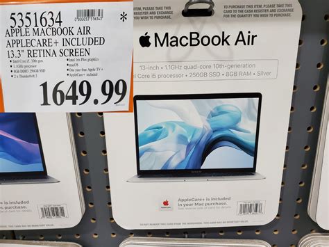 AppleCare+ Included (The Hidden Value)