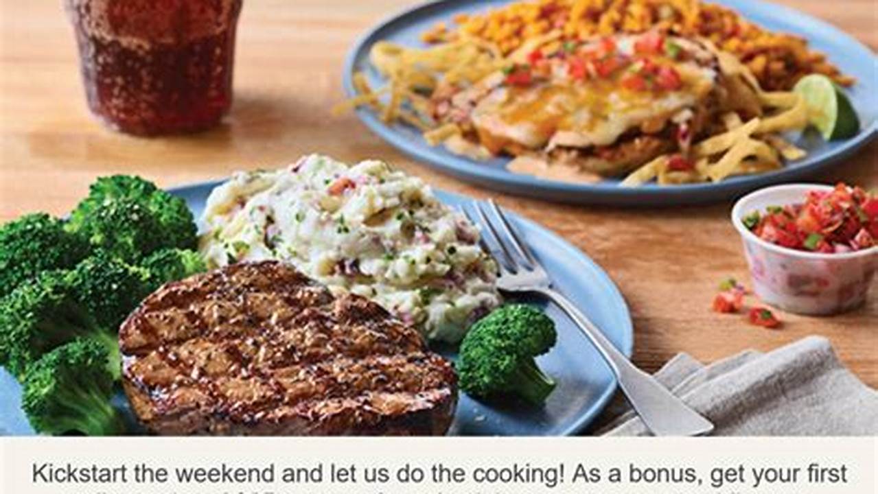 Applebees Coupon Code 2024