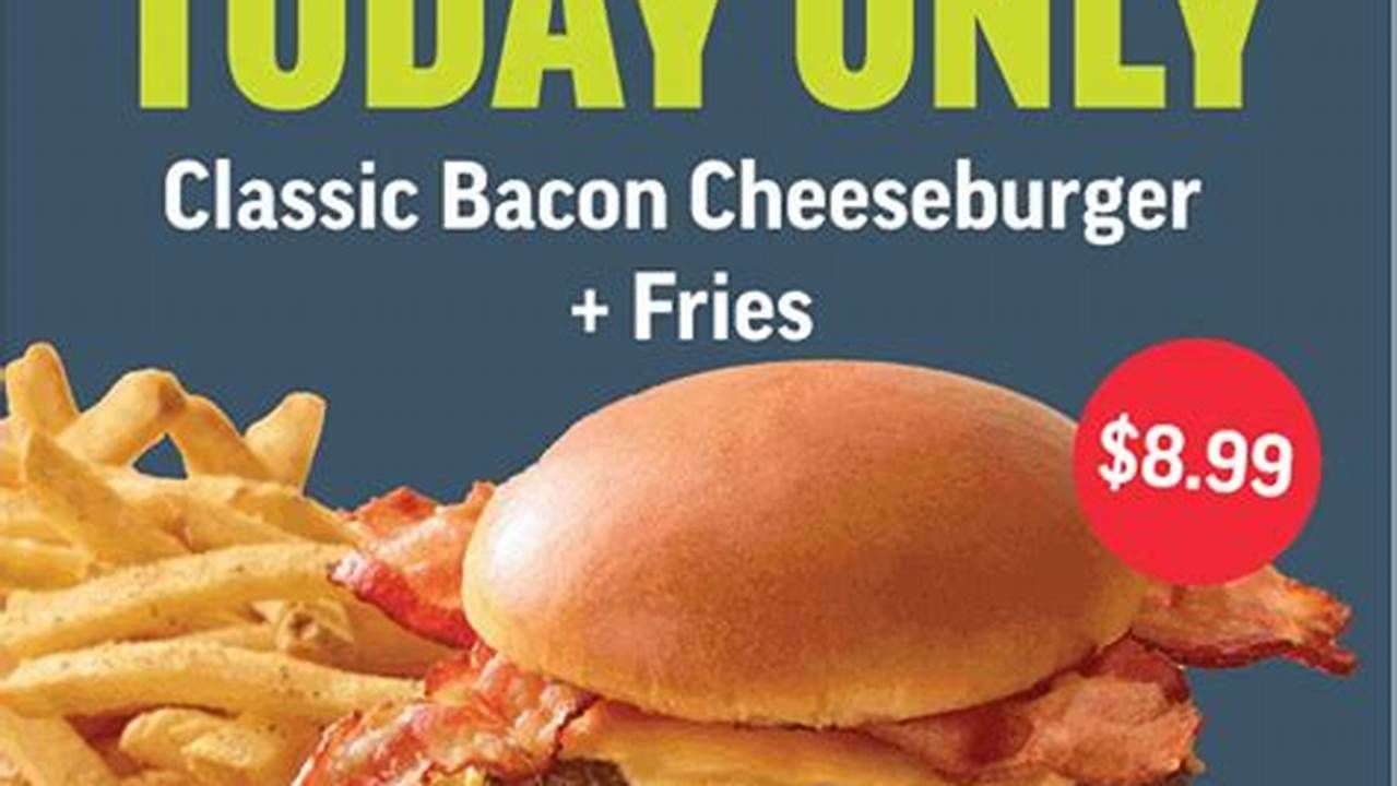 Applebees Promo Code September 2024