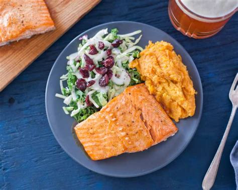 Applebees Salmon Recipe