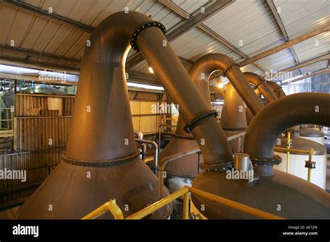 Appleton Estate Distillery