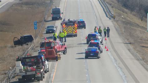 Appleton Nightmare Accident Today Closes Down Entire Freeway