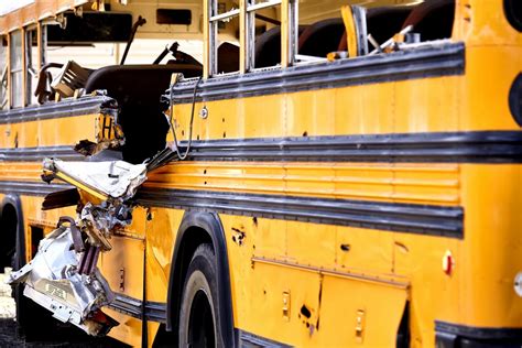 Appleton Nightmare Accident Today Involves School Bus, Multiple Children Injured