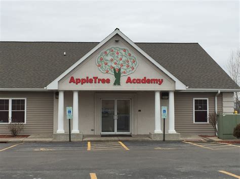Discover Excellence in Education at Appletree Academy Decatur, AL - Enroll Now!