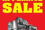 Appliance Company for Sale