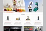 Appliance Online Shop