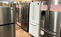 Appliance Outlet Stores