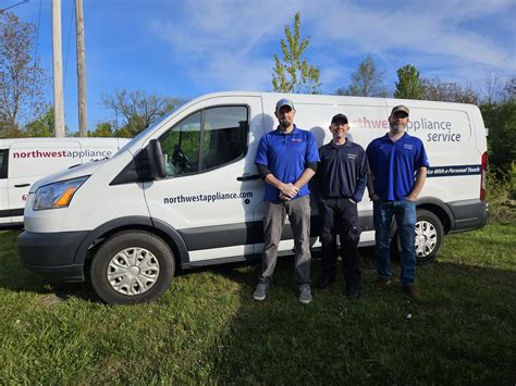 Appliance Repair Columbus Ohio