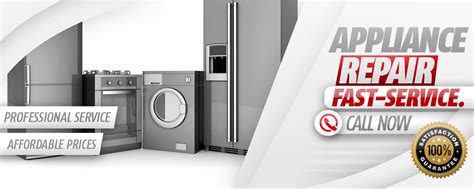 Appliance Repair in Denver