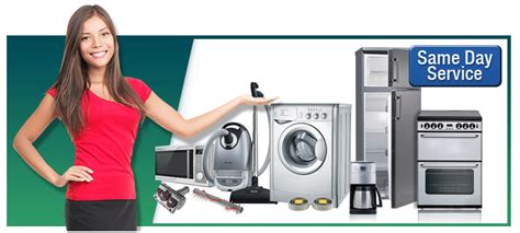 Appliance Repair Garland