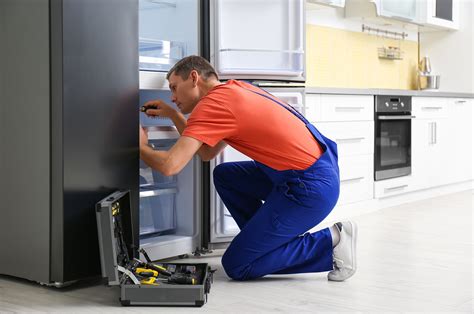 Appliance Repair Service