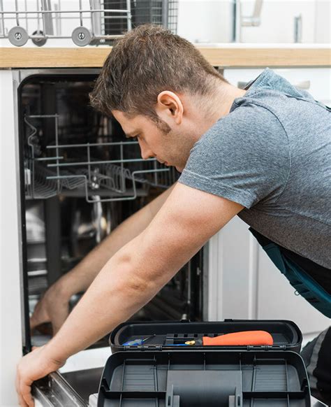 Appliance Repair Service Madison - Emergency Service