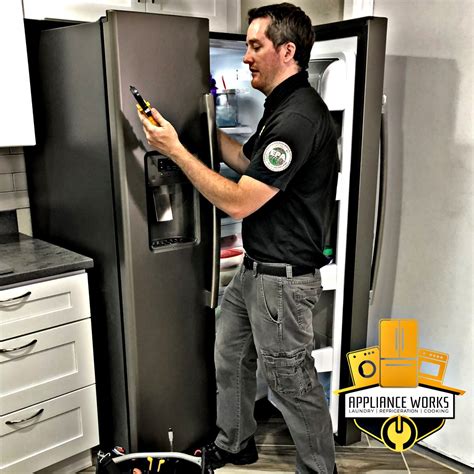Appliance Repair Services in Gilbert